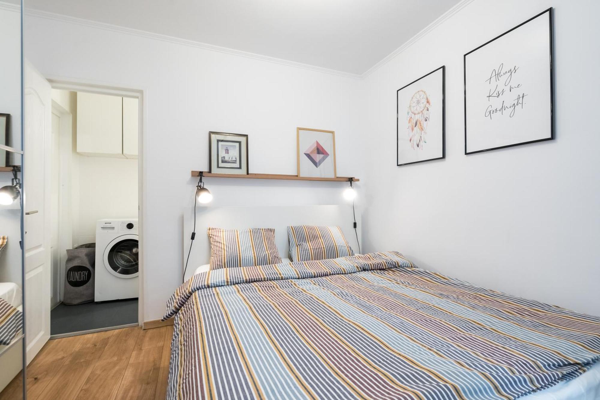Ultracentral Cozy Apartment Bucarest Exterior foto