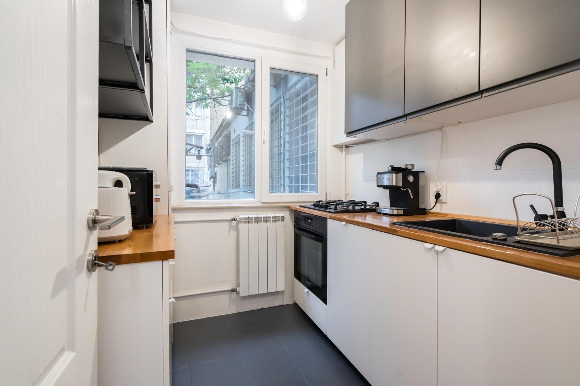 Ultracentral Cozy Apartment Bucarest Exterior foto