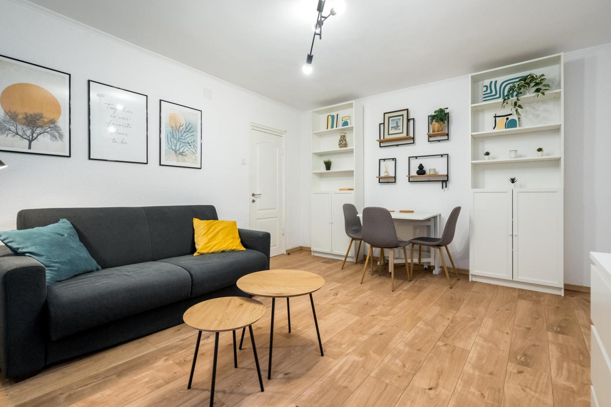 Ultracentral Cozy Apartment Bucarest Exterior foto