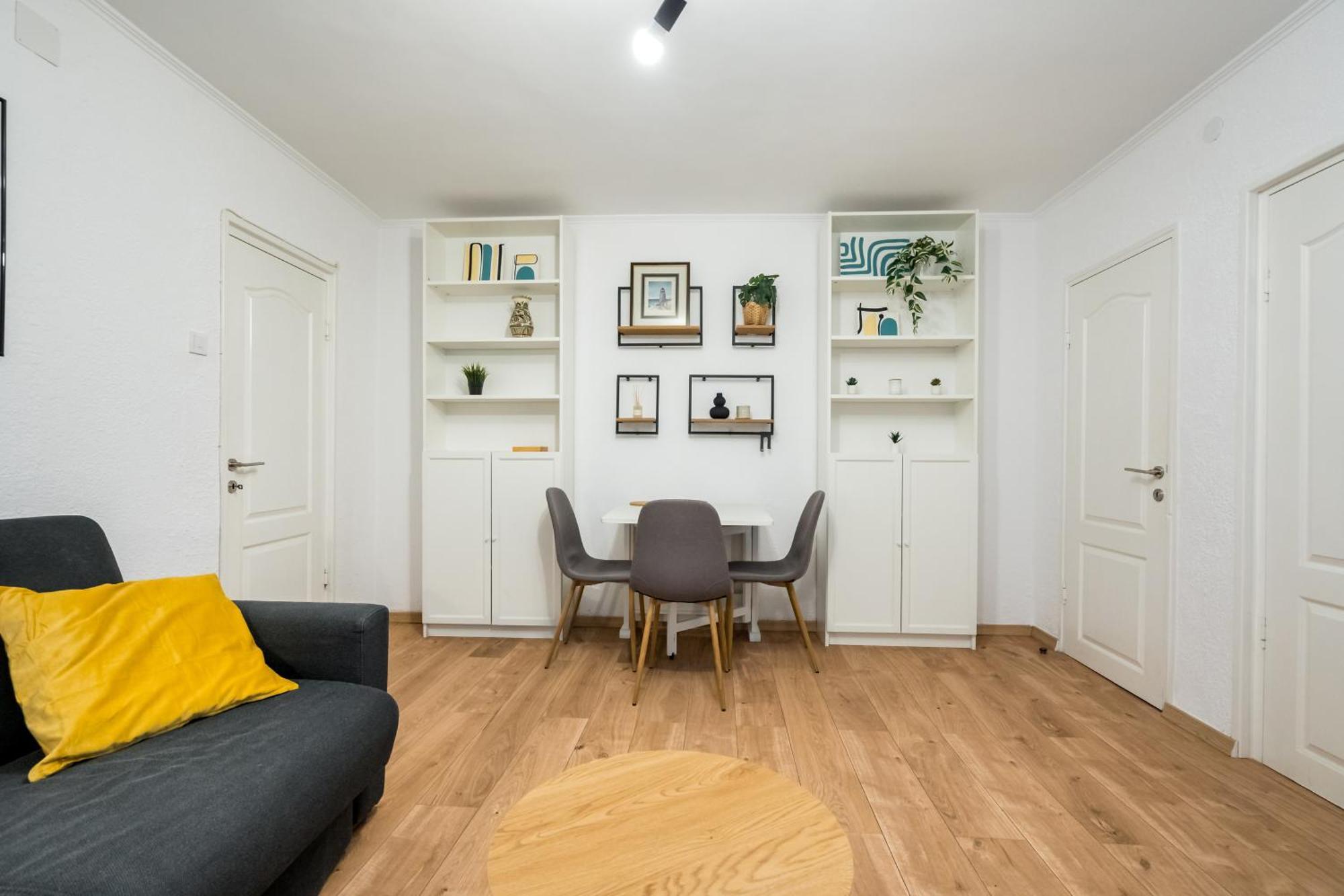 Ultracentral Cozy Apartment Bucarest Exterior foto